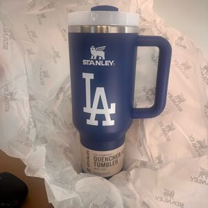 Los Angeles dodgers  Blue Quencher H2.0 Tumbler